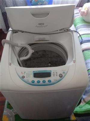 defy laundromaid electrologic 1300m