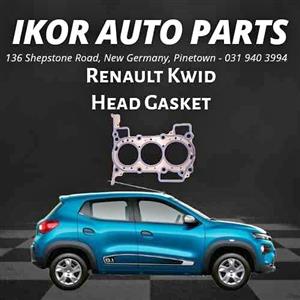 Renault Kwid Head Gasket