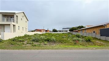 Vacant Land Residential For Sale in Franskraal