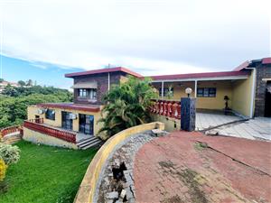 9 Bedroom house in Kildare