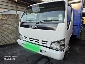 Isuzu npr 084 241 2503 