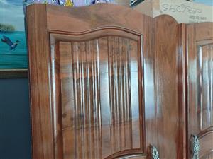 Antique wardrobes for sale