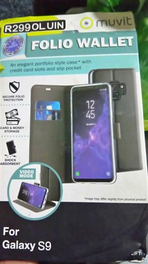 Various phone covers, cases & glass screen protectors