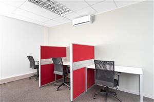 Office Rental Monthly in Modderfontein