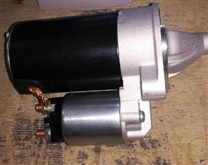 CHEV SPARK B10 STARTER