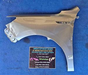 Haval Jolion Left Fender