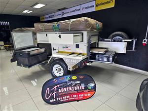 2011 Fully Rigged Jurgens Xt 140