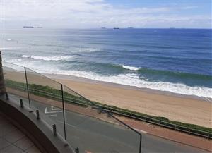 3-Bedroom Apartment with Uninterrupted Sea Views