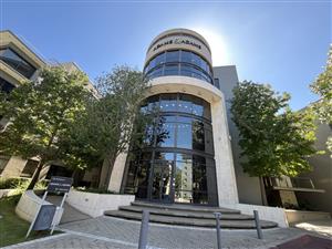 Office Rental Yearly in Lynnwood Manor