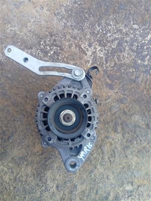 2006-2014 Toyota Yaris 27060-21150 27060-21151 12V Alternator