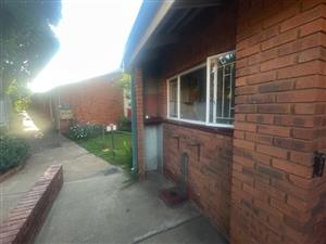 2-Bedroom Townhouse available for Rent in La Montagne (Pretoria)