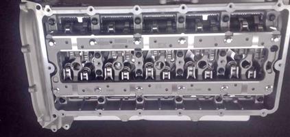 Ford ranger 3.2 P5AT cylinder head