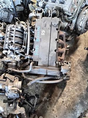 CHEV AVIO F16D3 ENGINES FOR SALE