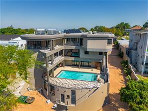 Architectural Masterpiece in the Heart of Westville!
