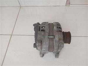 Nissan Np200 Alternator