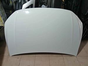 Polo 8 bonnet