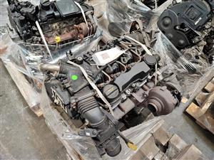 Ford 1.6 TDCI ford/fiego used Import Engine for sale(G8DA)