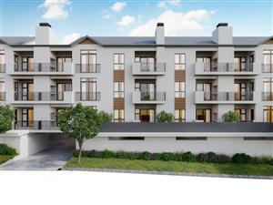 DURBANVILLE:  New Development - 2 Bedroom Apartment =- TO LET - 1 Dec 2025
