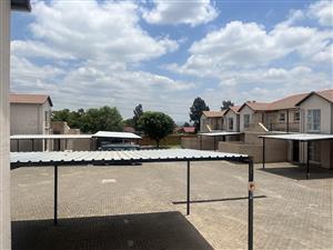 2-bedroom apartment in Albertsdal, Alberton