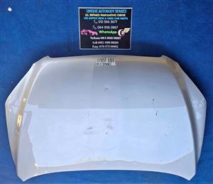 Toyota RAV 4 Bonnet