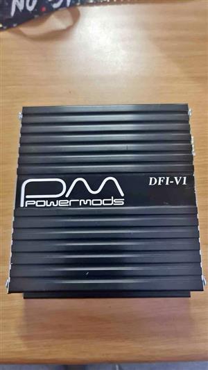 Power Mods Engine management system 60-2