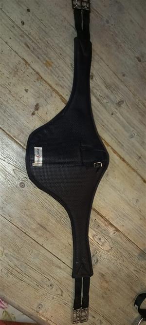 Everstretch Showjumping Girth 