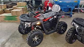 New Giant Ranger quad bikes for sale at Mad Farmer SA