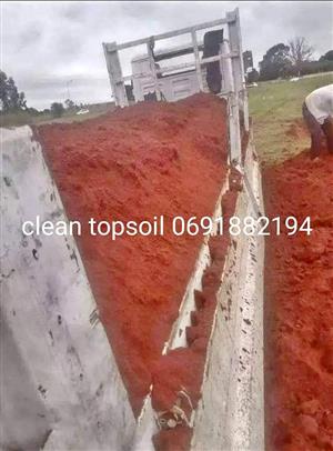 Topsoil Topsoil