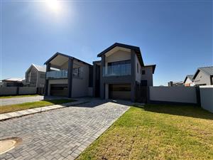 House For Sale in Six Fountains Residential Estate