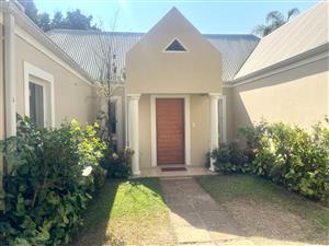 House Rental Monthly in Silver Lakes Golf Estate