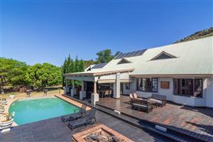 House For Sale in Poortview
