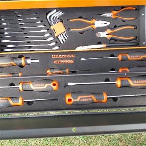 Harden tool kit set 