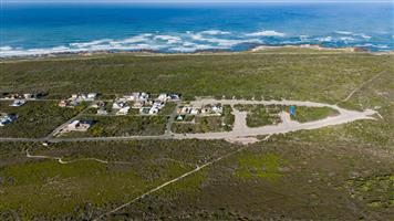 Southern Cape Charm: Your Plot in Agulhas