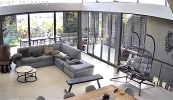 Aluminium Sliding Doors from private home