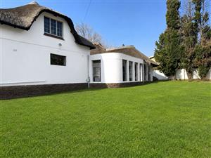 House For Sale in Brackenhurst