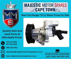 Ford Ranger T6 2.2 water pump for sale