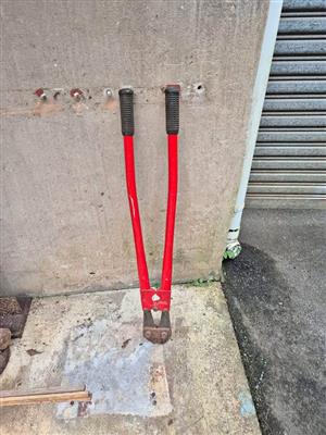 900mm bolt cutter