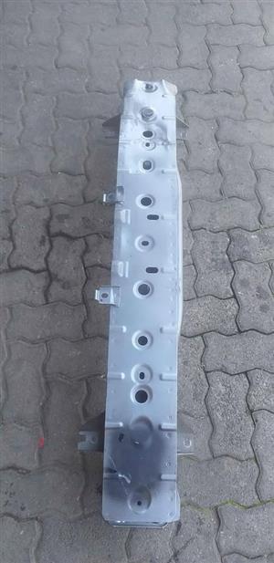 Mazda 3 stiffener