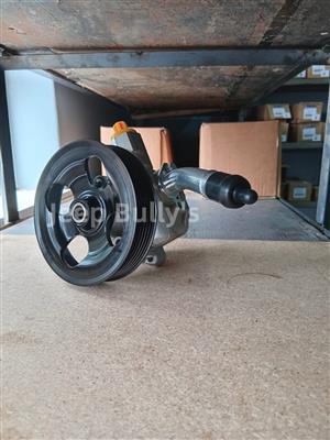 Power Steering Pump For 3.6 Jeep Wrangler Vehicle In Store - Jeep Spares 