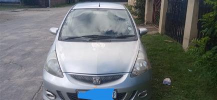 Honda Jazz 1.5 vtec 2007