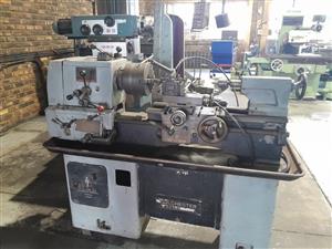 Colchester Student lathe for sale