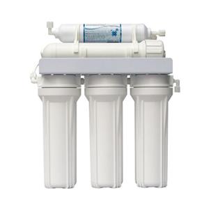 Water Purifier : WC50GPD-NP : RO Under Counter Purifier 190 L P/D (No Pump) 