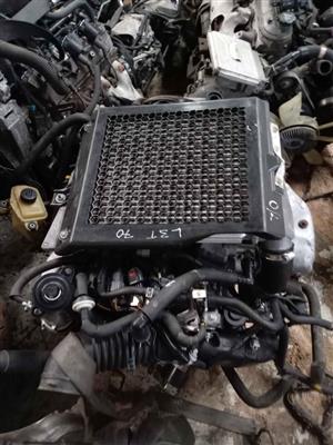 MAZDA CX-5 L3 TURBO ENGINES FOR SALE