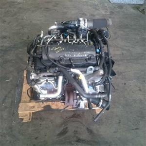 Ford Ranger 2.2L Engine