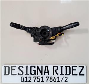 LEXUS IS250 2IS SLIP RING + WINDOW & INDICATOR SWITCHES AVAILABLE 