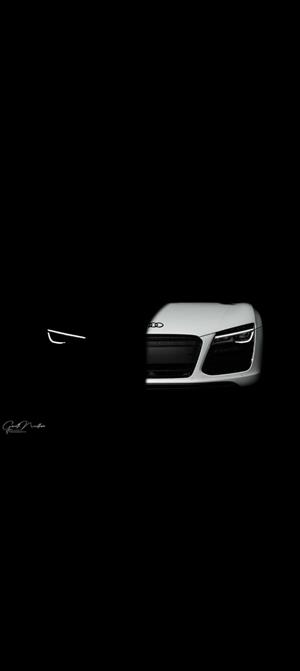 2013 Audi R8 V10 plus with full carbon and akropovic pipe system 