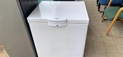 Defy freezer