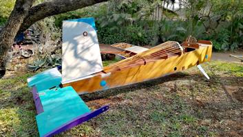 Evans VP1 For Sale