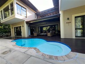 House For Sale in Zimbali Coastal Resort & Estate