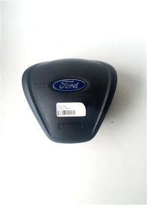 Ford Fiesta Steering Airbag